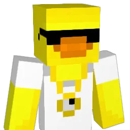 AndenvhV7's Minecraft skin