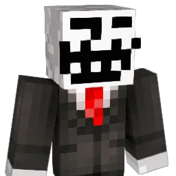 Ander2207 Minecraft avatar bust