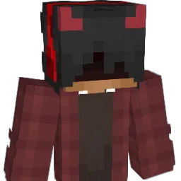 AnderEXE121 Minecraft avatar bust