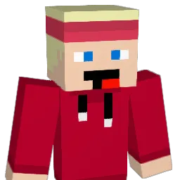 AnderEv54's Minecraft skin