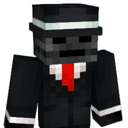 AnderGod07 Minecraft avatar bust