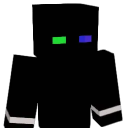 Ander_SF Minecraft avatar bust