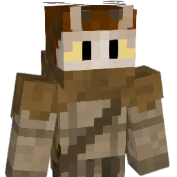 Andererion's Minecraft skin