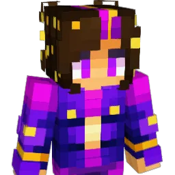 Anderish's Minecraft skin