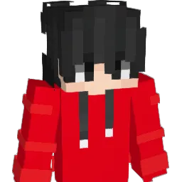 Anderkller Minecraft avatar bust