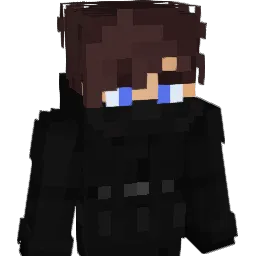 Anderle06 Minecraft avatar bust