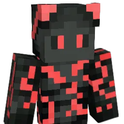 Anderman1234545 Minecraft avatar bust