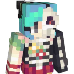 Anderman70's Minecraft skin