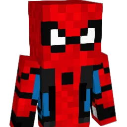 Anderothh Minecraft avatar bust