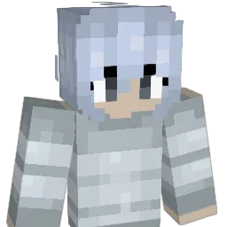 Anderr_Dingus Minecraft avatar bust