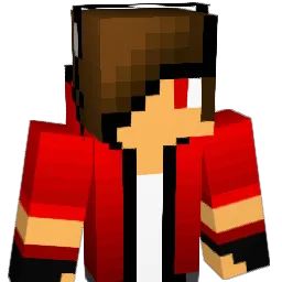 Anders120202 Minecraft avatar bust