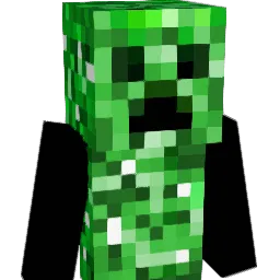 Anders123124 Minecraft avatar bust