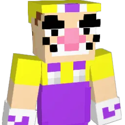 Anders123456789 Minecraft avatar bust