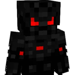 AndersAndV1 Minecraft avatar bust