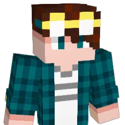 AndersWTJ Minecraft avatar bust