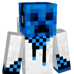 Anders_1_2_3 Minecraft avatar bust