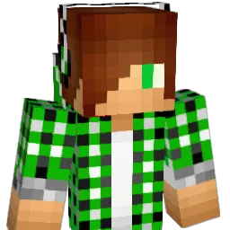 Anders_2002 Minecraft avatar bust