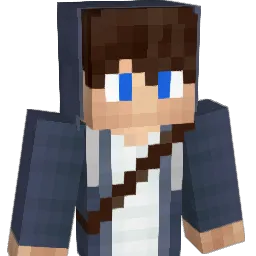 Anders_cool Minecraft avatar bust