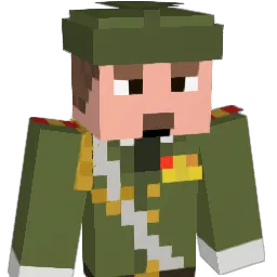 Anders_grr Minecraft avatar bust