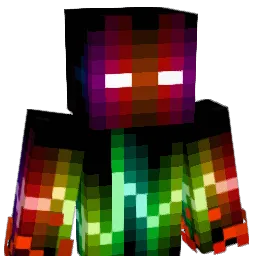 Andersauruss's Minecraft skin