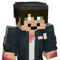 Anderson343's Minecraft skin