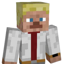 AndersonZR's Minecraft skin