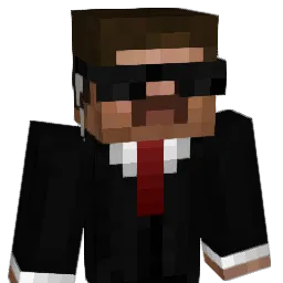 Anderson_CZ Minecraft avatar bust