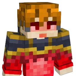 Anderson_Yang's Minecraft skin