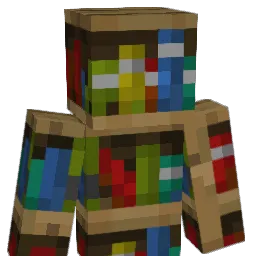 Anderswarmachine