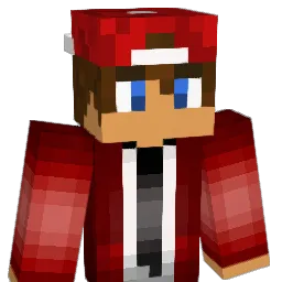 Andi00058 Minecraft avatar bust