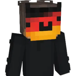 Andi173 Minecraft avatar bust
