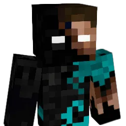 Andi5088 Minecraft avatar bust