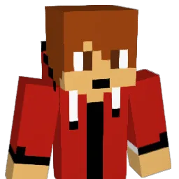 Andi778 Minecraft avatar bust