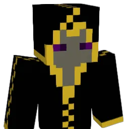 AndiDandi Minecraft avatar bust