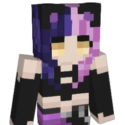 AndiPandi94 Minecraft avatar bust