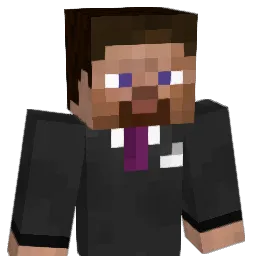 Andi_14 Minecraft avatar bust