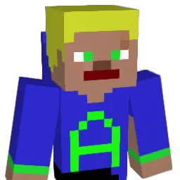 Andi_2006 Minecraft avatar bust