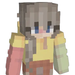 Andi_4's Minecraft skin