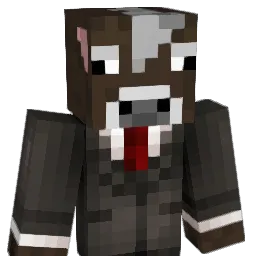 Andi_8 Minecraft avatar bust