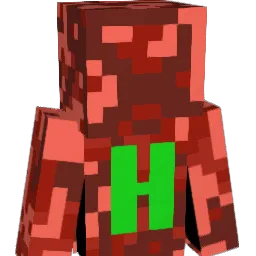 Andi_999 Minecraft avatar bust