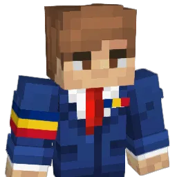 Andi_An Minecraft avatar bust