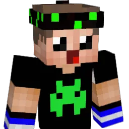 Andi_KPKP Minecraft avatar bust