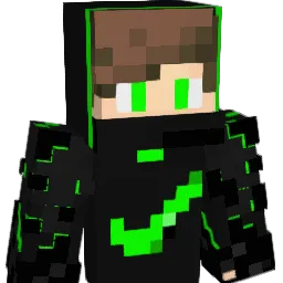 Andi_Mueh Minecraft avatar bust