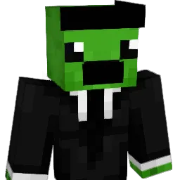 Andi_box1 Minecraft avatar bust