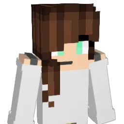 Andiem04 Minecraft avatar bust