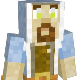 Andikio's Minecraft skin