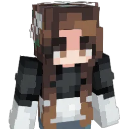 Andilynn's Minecraft skin