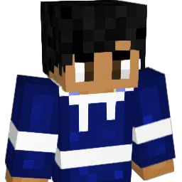Andimaze's Minecraft skin