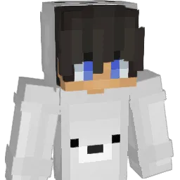 Andimester10's Minecraft skin