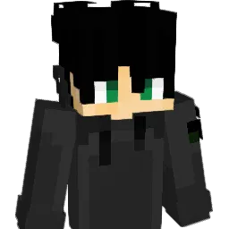 Andir_i Minecraft avatar bust